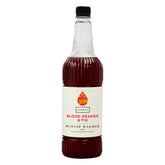 Simply Blood Orange & Fig Winter Warmer Honesty Sales U.K